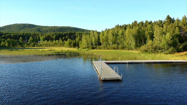 Angelurlaub in Schweden Angelurlaub in Schweden