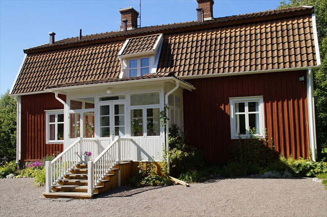 Geburtshaus Astrid Lindgren, Vimmerby Geburtshaus Astrid Lindgren, Vimmerby